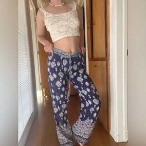 Beach Pants